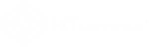 HT Ceramics logo