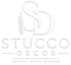 Stucco Decor logo