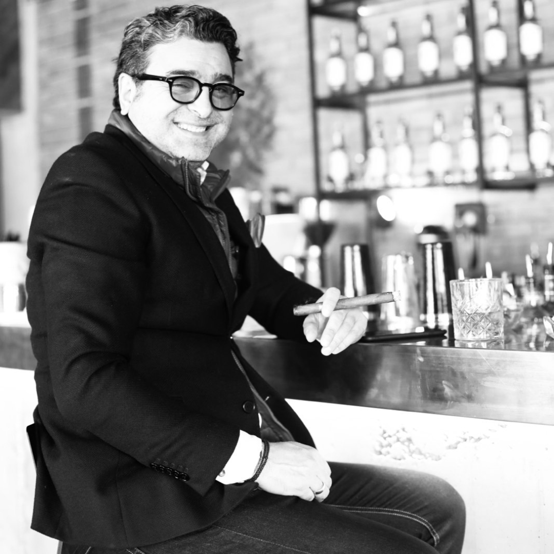 Photo of client Dimitar - Gramos Design