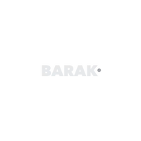 Logo of Barak