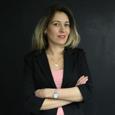 Photo of Client Ana