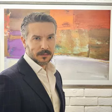 Photo of Client Onur