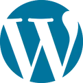 Wordpress Logo