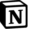 Notion Logo
